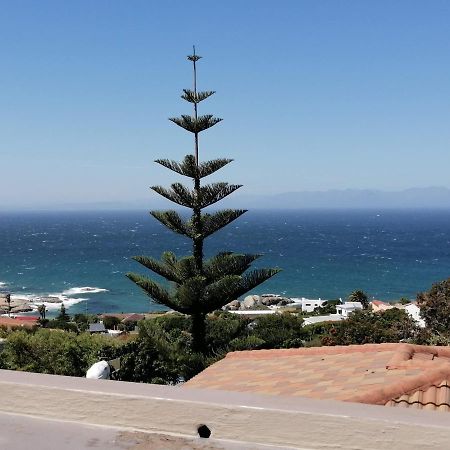 Ferienwohnung Froggy At The Pond Simonʼs Town Exterior foto