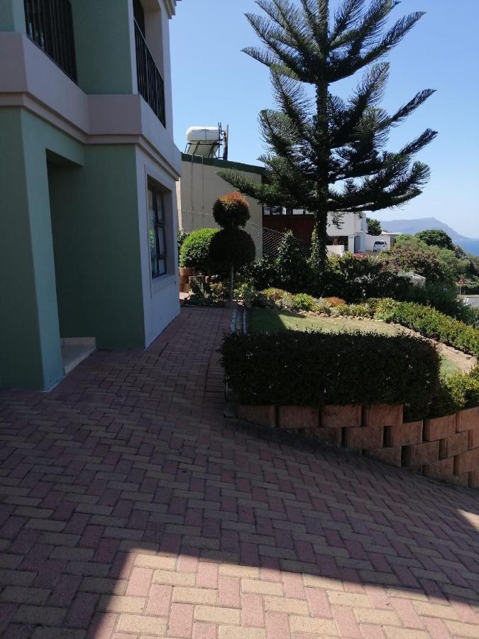 Ferienwohnung Froggy At The Pond Simonʼs Town Exterior foto